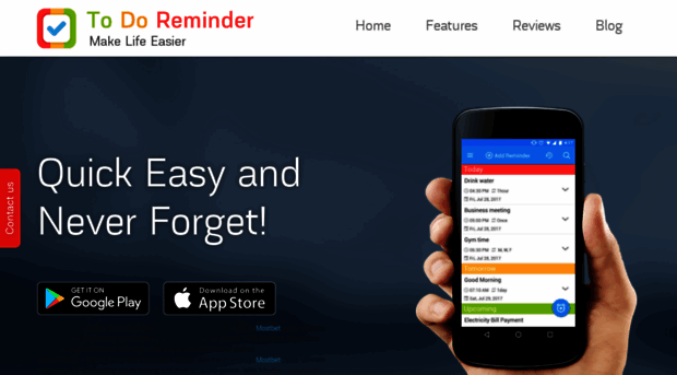 todoreminder.com