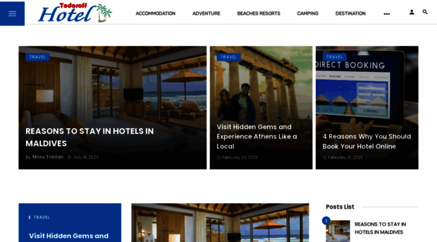 todoroff-hotel.com