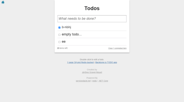 todos.servicestack.net