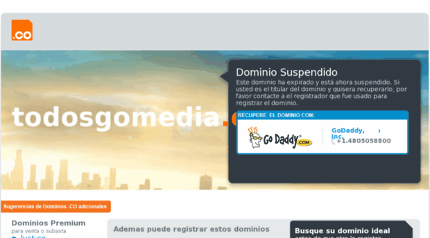 todosgomedia.co