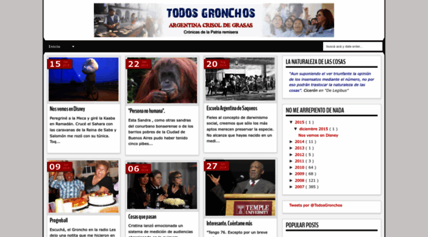 todosgronchos.blogspot.com