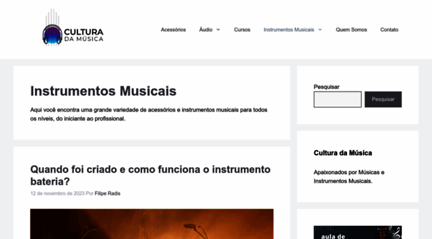 todosinstrumentosmusicais.com.br