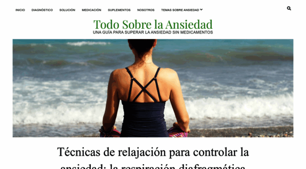 todosobrelaansiedad.com