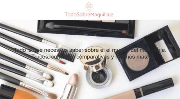 todosobremaquillaje.com