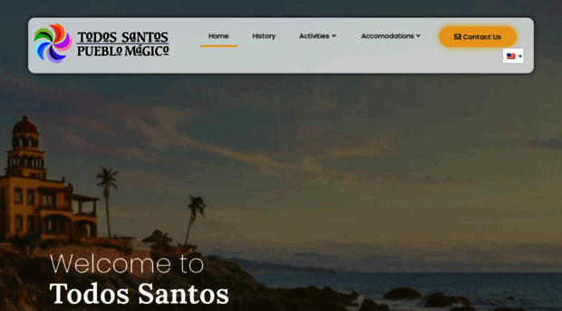 todossantos.com