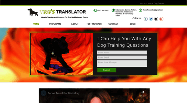 todostranslator.com