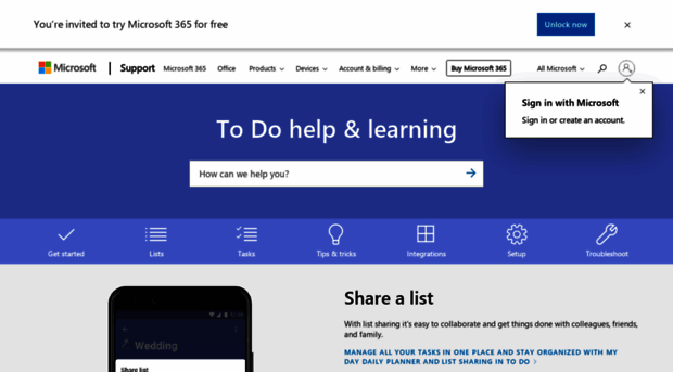 todosupport.microsoft.com