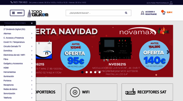 todotelecom.com