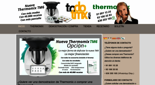 todotmx.com