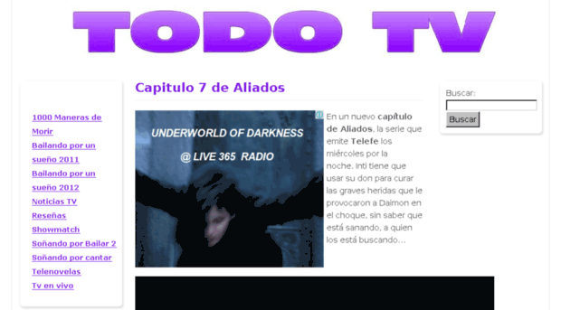 todotv.in