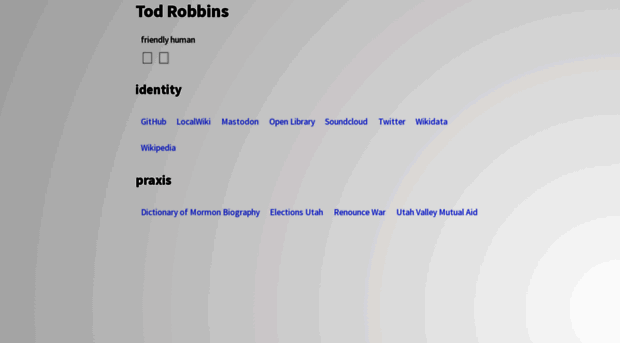 todrobbins.com