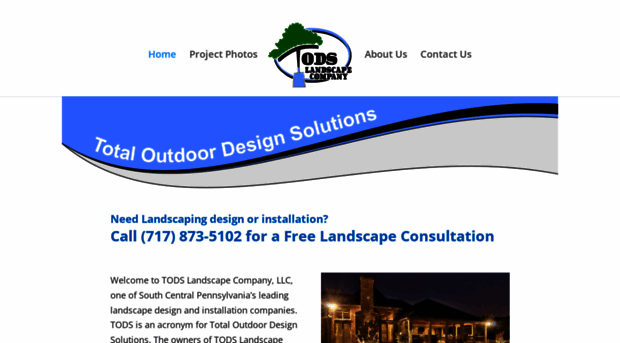 todslandscape.com