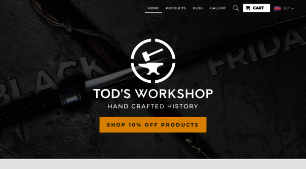 todsworkshop.com