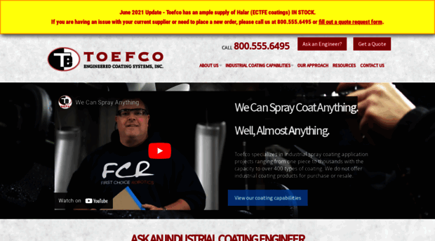 toefco.com