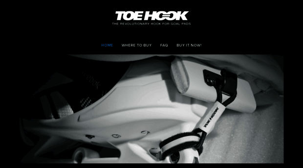 toehook.com