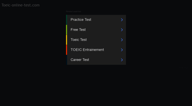 toeic-online-test.com