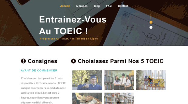 toeicenligne.com