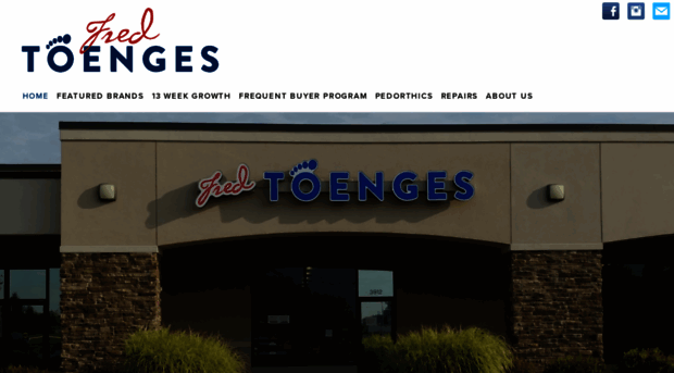 toengesshoes.com