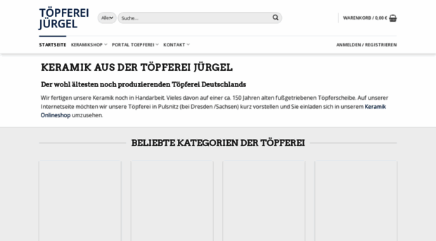 toepferei-juergel.de