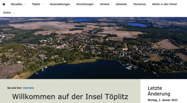 toeplitz.de