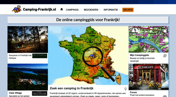 toerisme-frankrijk.nl