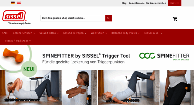 toesox.de