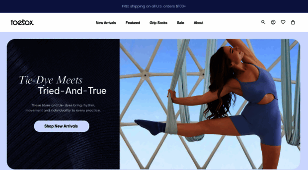 toesox.taviactive.com