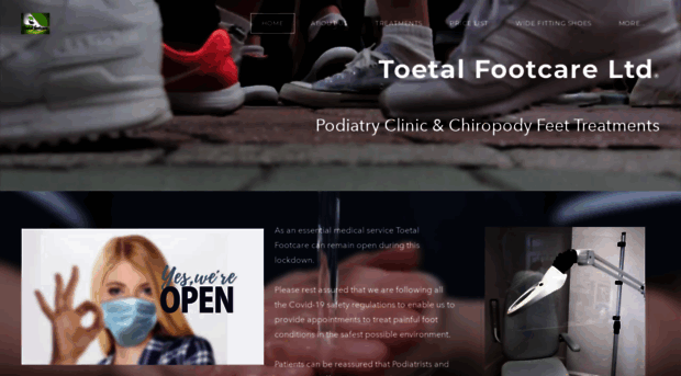 toetalfootcare.co.uk