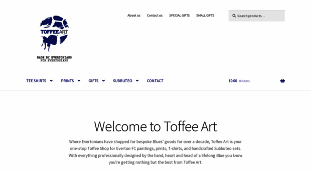 toffeeart.co.uk