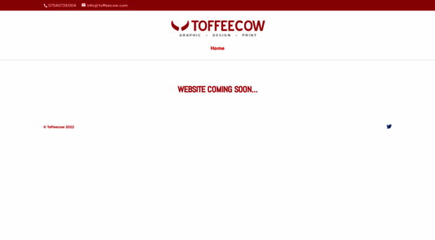 toffeecow.com