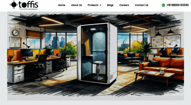 toffis-env.com