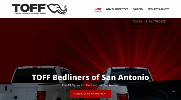 toffsanantonio.com