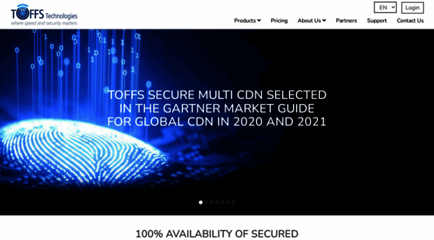toffstech.com