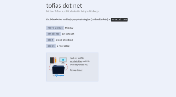 tofias.net