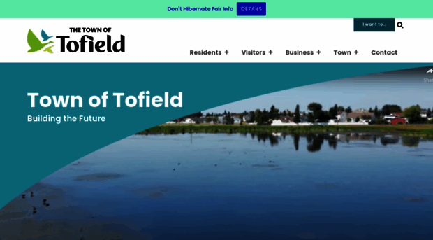 tofieldalberta.ca