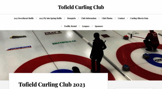 tofieldcurlingclub.ca