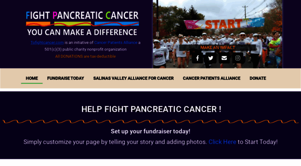 tofightcancer.com