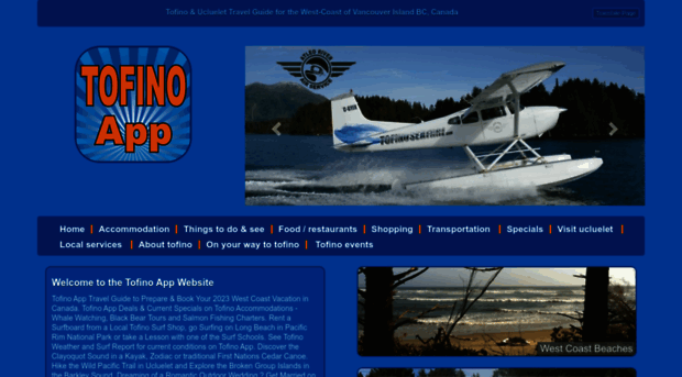 tofino.app