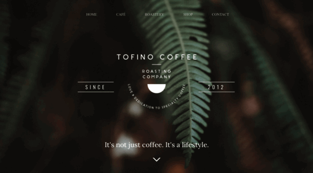 tofinocoffeeroasting.com