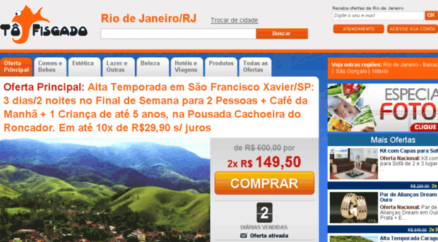 tofisgado.com.br