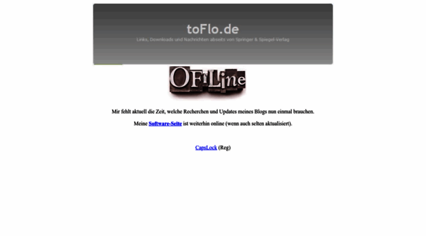 toflo.de