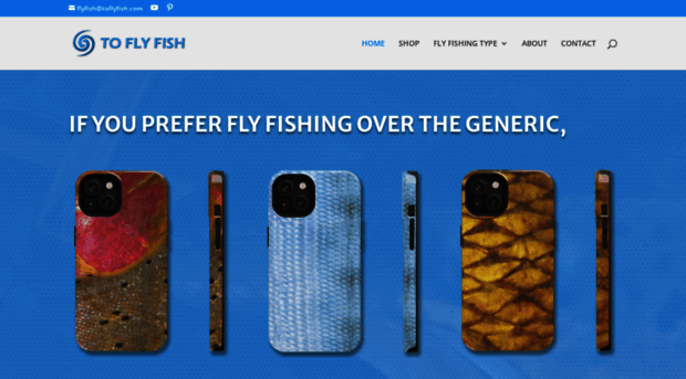 toflyfish.com