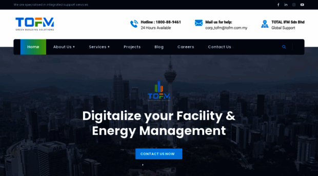 tofm.com.my