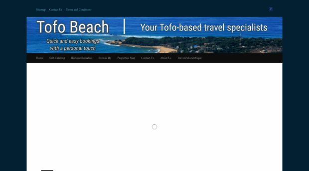 tofobeachhouse.com