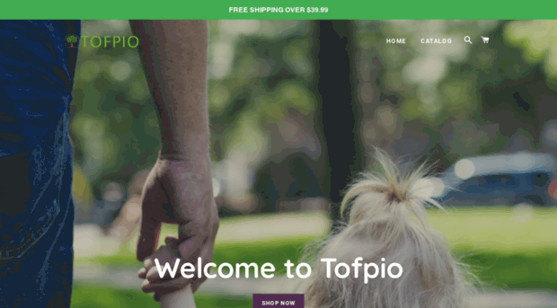 tofpio.com