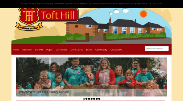 tofthill.durham.sch.uk