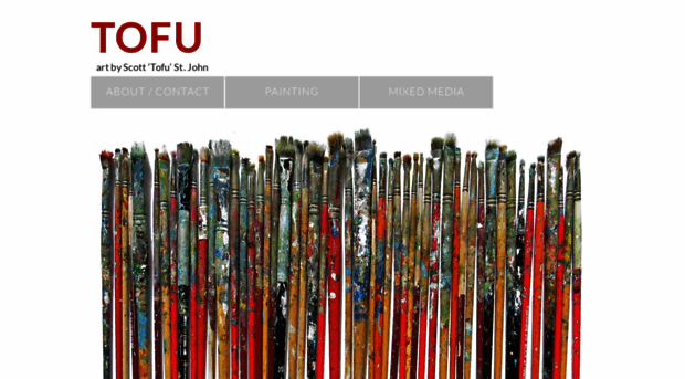 tofuart.com