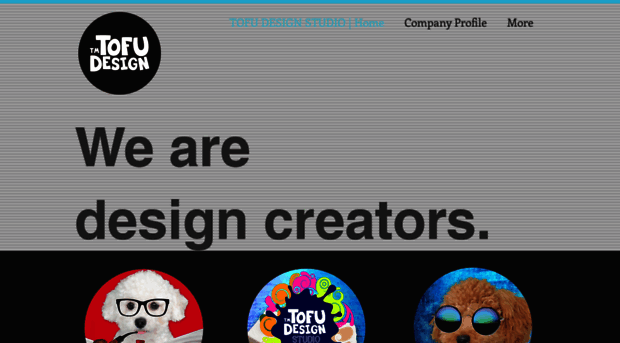 tofudesign-studio.com
