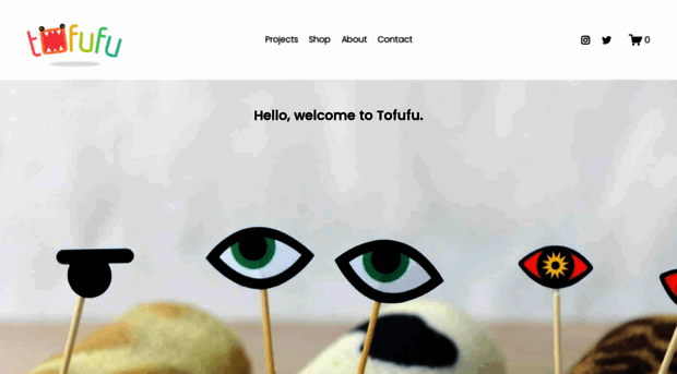 tofufu.com