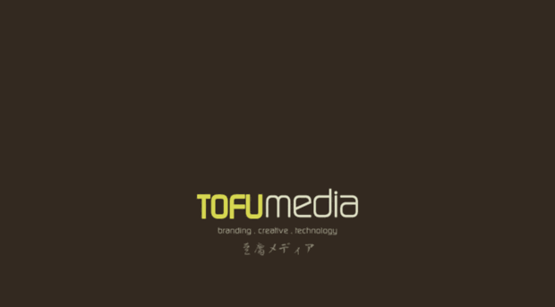 tofumedia.com.au